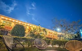 El Nido Lodge