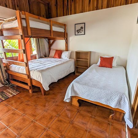 El Nido Lodge Monteverde Exterior foto